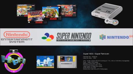 HAPPI Game Center: le retrogaming sur Raspberry Pi HAPPI_GAME_CENTER_retrogaming
