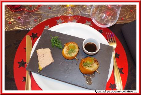 MAKIS DE SAINT-JACQUES AUX CAROTTES Makis de Saint-Jacques-1163