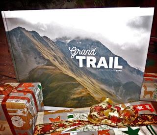 Grand Trail : un tour du monde en trail pour noël