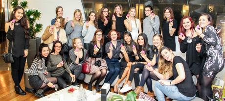 Le Noël enchanté de Solea Professionnel… Beauty Blender Family