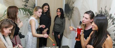 Le Noël enchanté de Solea Professionnel… Le Noël enchanté de Solea Professionnel…