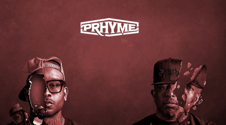 prhyme deluxe