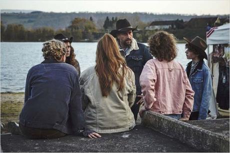 Les Cowboys, de Thomas Bidegain Les Cowboys © Pathé Distribution (2)