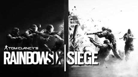 Test Jeux : Rainbow Six Siege rainbow-six-siege