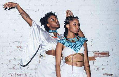 OSHUN – Stay Woke (Vidéo) oshun