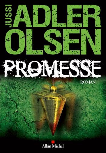Promesse - Jussi Adler Olsen