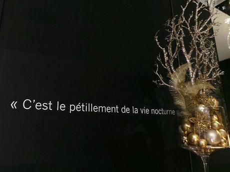 Des bulles pour les fêtes (et toute autre occasion)... Des bulles pour les fêtes (et toute autre occasion)...