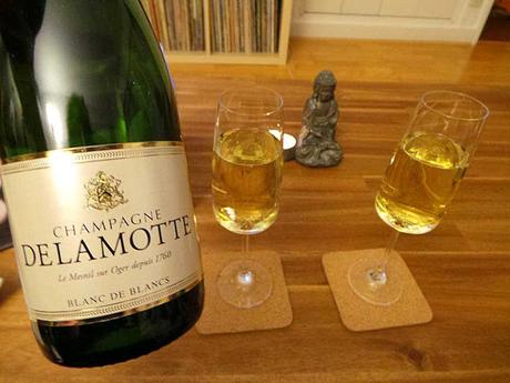 Des bulles pour les fêtes (et toute autre occasion)... Des bulles pour les fêtes (et toute autre occasion)...