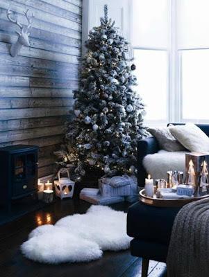 In the Mood for Christmas In the Mood for Christmas