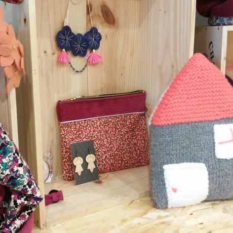 Ancre noire : une boutique éphémère à Dieppe du 15 au 27 décembre Ancre noire : une boutique éphémère à Dieppe du 15 au 27 décembre