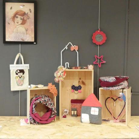 Ancre noire : une boutique éphémère à Dieppe du 15 au 27 décembre Ancre noire : une boutique éphémère à Dieppe du 15 au 27 décembre