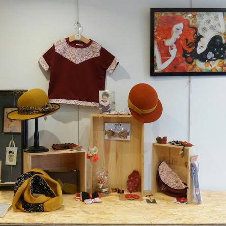 Ancre noire : une boutique éphémère à Dieppe du 15 au 27 décembre Ancre noire : une boutique éphémère à Dieppe du 15 au 27 décembre