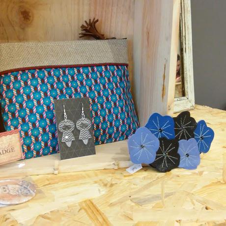 Ancre noire : une boutique éphémère à Dieppe du 15 au 27 décembre Ancre noire : une boutique éphémère à Dieppe du 15 au 27 décembre