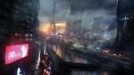 Press start : l’art dans le jeu vidéo © Paul Chadeisson, DONTNOD