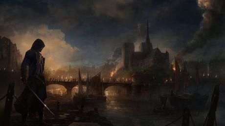 Press start : l’art dans le jeu vidéo UBISOFTSDP