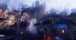 Press start : l’art dans le jeu vidéo © Paul Chadeisson, DONTNOD