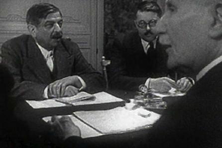 Pierre Laval, de l’arrivisme ordinaire à l’horreur politique (2)