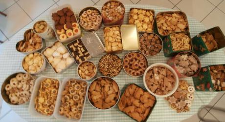 Mon Beau Sapin Gourmand # Bredele 11 Mon Beau Sapin Gourmand # Bredele 11