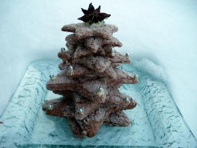 Mon Beau Sapin Gourmand # Bredele 11 Mon Beau Sapin Gourmand # Bredele 11