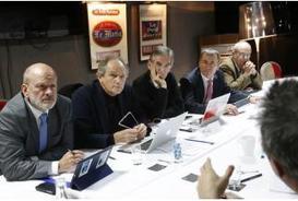 Industrie pharmaceutique : nouveau recul de l’emploi en 2014 Industrie pharmaceutique : nouveau recul de l’emploi en 2014