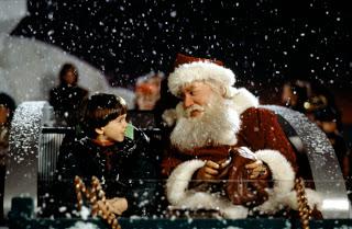 Mes films de Noël Mes films de Noël