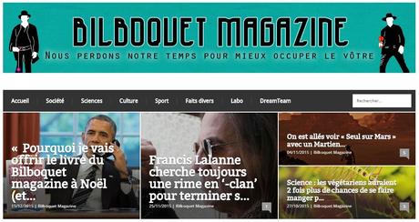 Bilboquet Magazine : le vrai William Charrier derrière les fausses news bilboq2