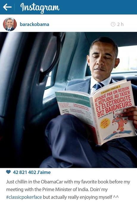 Bilboquet Magazine : le vrai William Charrier derrière les fausses news Bilboquet Magazine : le vrai William Charrier derrière les fausses news