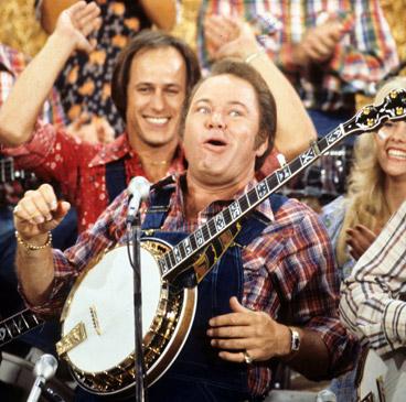 Hee Haw Hee Haw