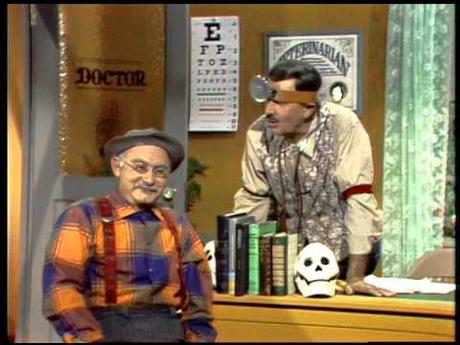 Hee Haw Hee Haw
