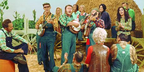 Hee Haw Hee Haw