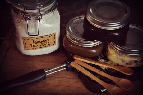 Caramel au beurre salé Caramel au beurre salé