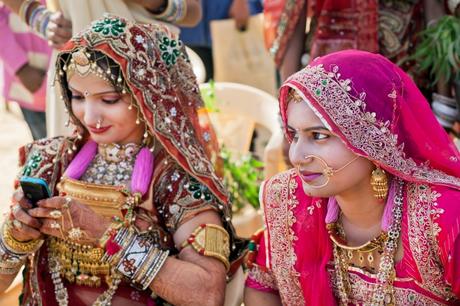L'Inde, un acteur du numérique sur lequel il va falloir compter Inde et femmes