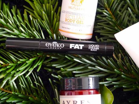 Le récap de ma Birchbox spéciale fêtes Le récap de ma Birchbox spéciale fêtes (3) - Charonbelli's blog mode