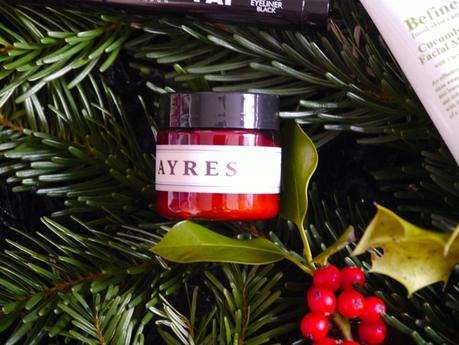 Le récap de ma Birchbox spéciale fêtes Le récap de ma Birchbox spéciale fêtes (2)- Charonbelli's blog mode