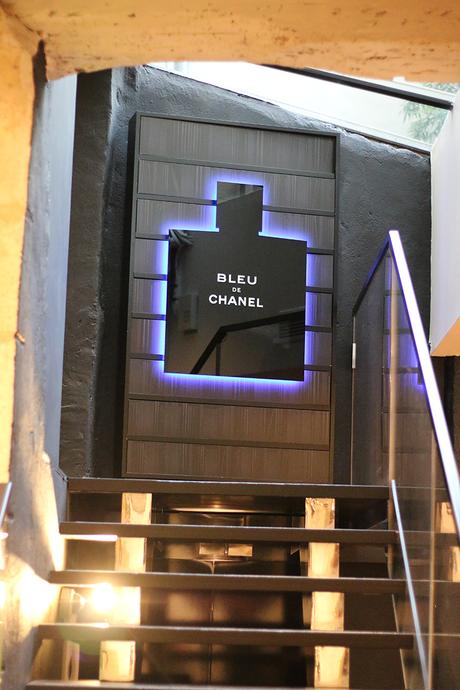 Chanel au coeur du Marais chanel-boutique-marais9