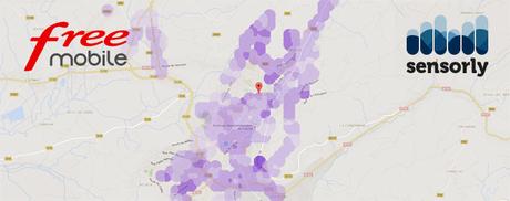 La 4G à Aurillac. Et de trois… 3eme antenne 4G Aurillac