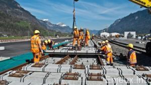 La Chine lance un projet ferroviaire en Thaïlande La Chine lance un projet ferroviaire en Thaïlande