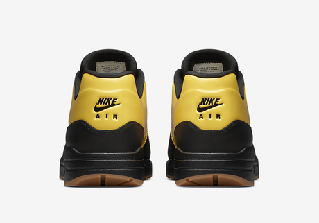 Nike Air Max 1 VT “Varsity Maize” The Nike Air Max 1 VT “Varsity Maize” is Coming Soon