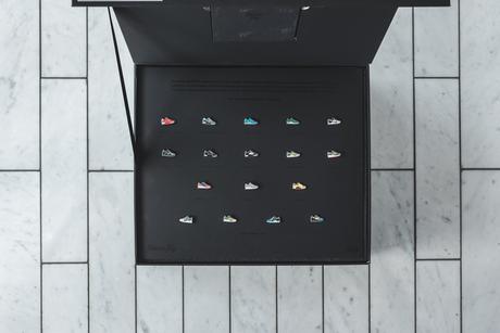 Ronnie Fieg x Asics Gel Lyte III ‘Hommage’ Release Good News About Ronnie Fieg's Asics Gel Lyte III 'Homage' Release