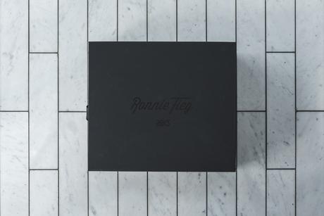 Ronnie Fieg x Asics Gel Lyte III ‘Hommage’ Release Ronnie Fieg x Asics Gel Lyte III