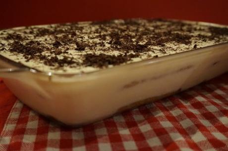 TIRAMISU TIRAMISU