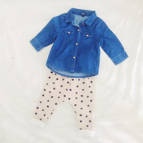 Kiabi a encore frappé !! Processed with VSCOcam with f2 preset