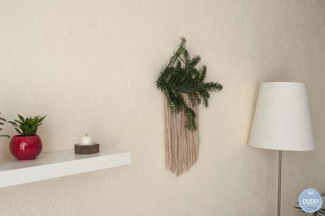 Tenture de Noël tenture-noel-etagere-dvdp