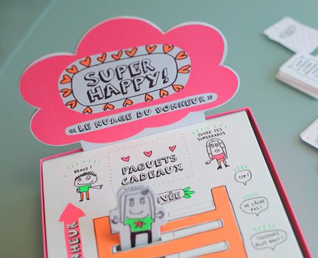 IMG_4751 ~ Le jeu qui rend super happy, idée cadeau de Noël ! ~