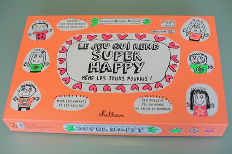 IMG_4745 ~ Le jeu qui rend super happy, idée cadeau de Noël ! ~