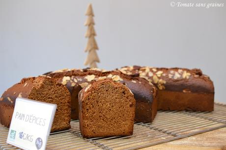 Mama Baker, une boulangerie niçoise qui vaut le détour ! Mama Baker, une boulangerie niçoise qui vaut le détour !