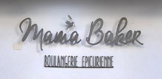Mama Baker, une boulangerie niçoise qui vaut le détour ! Mama Baker, une boulangerie niçoise qui vaut le détour !