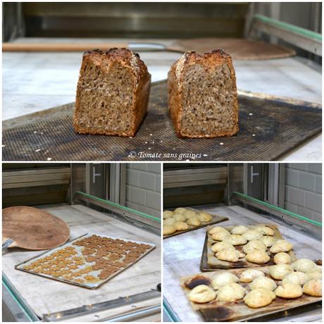 Mama Baker, une boulangerie niçoise qui vaut le détour ! Mama Baker, une boulangerie niçoise qui vaut le détour !