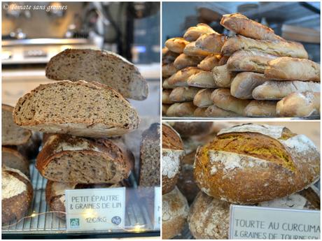 Mama Baker, une boulangerie niçoise qui vaut le détour ! Mama Baker, une boulangerie niçoise qui vaut le détour !