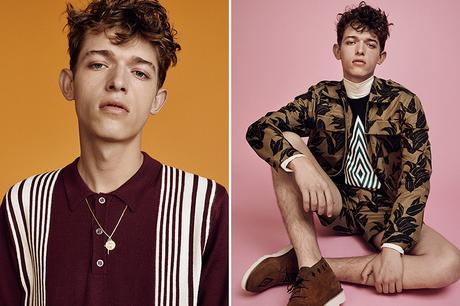 WOOD WOOD – S/S 2016 COLLECTION LOOKBOOK WOOD WOOD – S/S 2016 COLLECTION LOOKBOOK